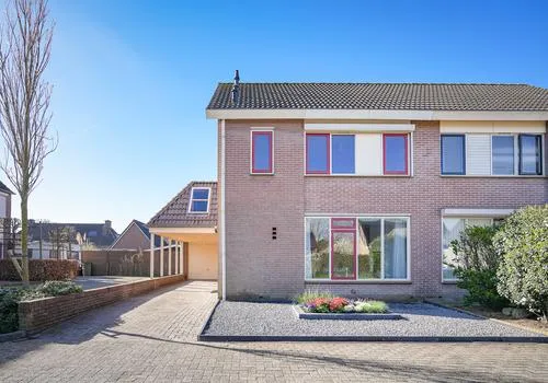 Hoekwoning te koop: Berkenstraat 13, Boven-Leeuwen
