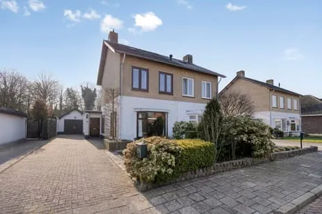 Hoekwoning te koop: Berkenstraat 14, Valkenswaard