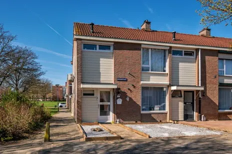 Hoekwoning te koop: Berkenstraat 17, Vastenavondkamp-Noord Venlo