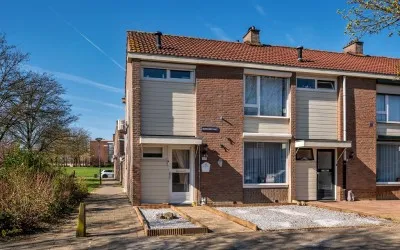 Hoekwoning te koop: Berkenstraat 17, Vastenavondkamp-Noord Venlo