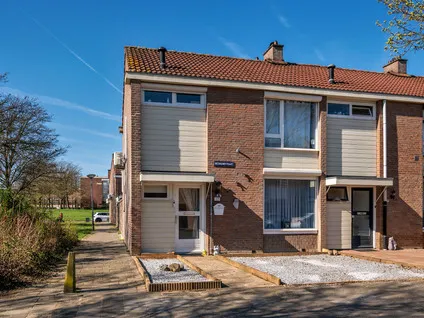 Corner house for sale: Berkenstraat 17, Vastenavondkamp-Noord Venlo