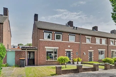 Hoekwoning te koop: Berkenstraat 31, Raamsdonksveer Raamsdonksveer
