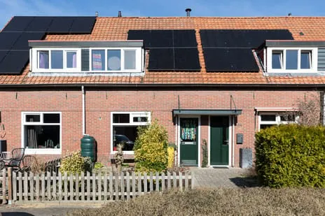 Tussenwoning te koop: Berkenstraat 36, Winterswijk-Noordoost Winterswijk
