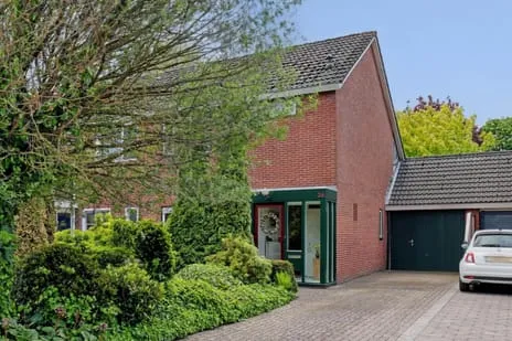 Tussenwoning te koop: Berkenstraat 38, Alteveer Alteveer (Gr)