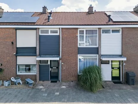 Tussenwoning te koop: Berkenstraat 42, Vastenavondkamp-Noord Venlo