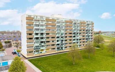Appartement te koop: Berkenstraat 68, Oost-Souburg