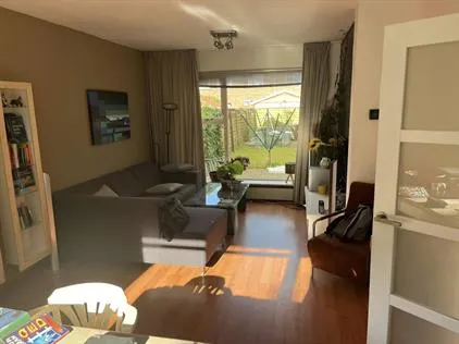 Kamer te huur: Berkenstraat, Schieringen Leeuwarden