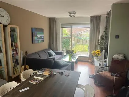 Kamer te huur: Berkenstraat, Schieringen Leeuwarden
