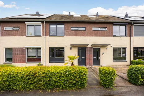 Tussenwoning te koop: Berkenven 5, Oikos Enschede