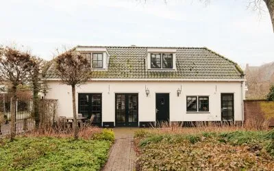 Vrijstaande woning te koop: Berkheistraat 17, Dorp Wassenaar Wassenaar
