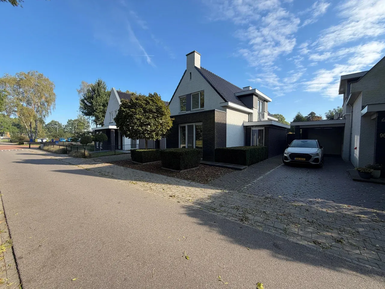 Woning te huur: Berkt, Veldhoven