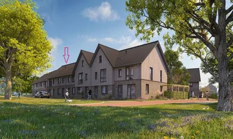 Woning te koop: Berkumerpad 10, Berkum Zwolle