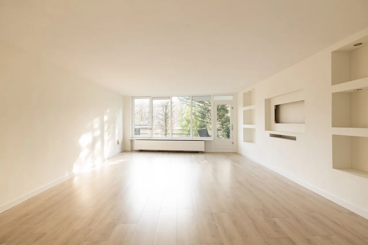 Appartement te huur: Berlaarstraat 107, Amsterdam