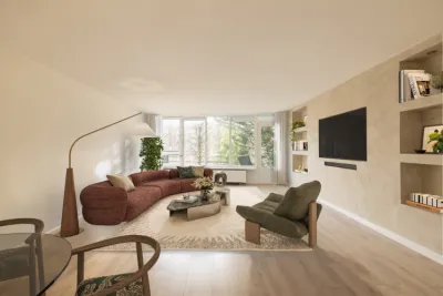 Appartement te koop: Berlaarstraat 107, Nieuw-Sloten-Noordwest Amsterdam