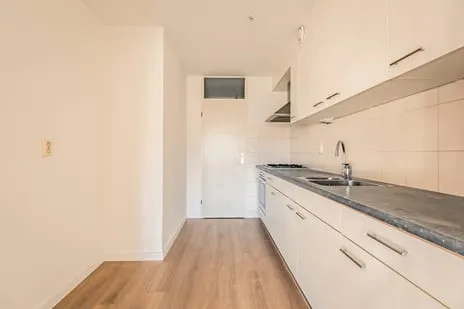 Appartement te huur: Berlaarstraat 117, Nieuw-Sloten-Noordwest Amsterdam