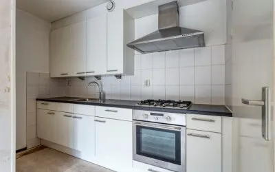 Appartement te huur: Berlaarstraat 143, Amsterdam