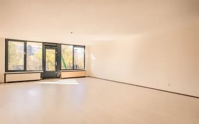 Appartement te huur: Berlaarstraat 151, Nieuw-Sloten-Noordwest Amsterdam