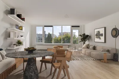 Appartement te koop: Berlaarstraat 193, Nieuw-Sloten-Noordwest Amsterdam