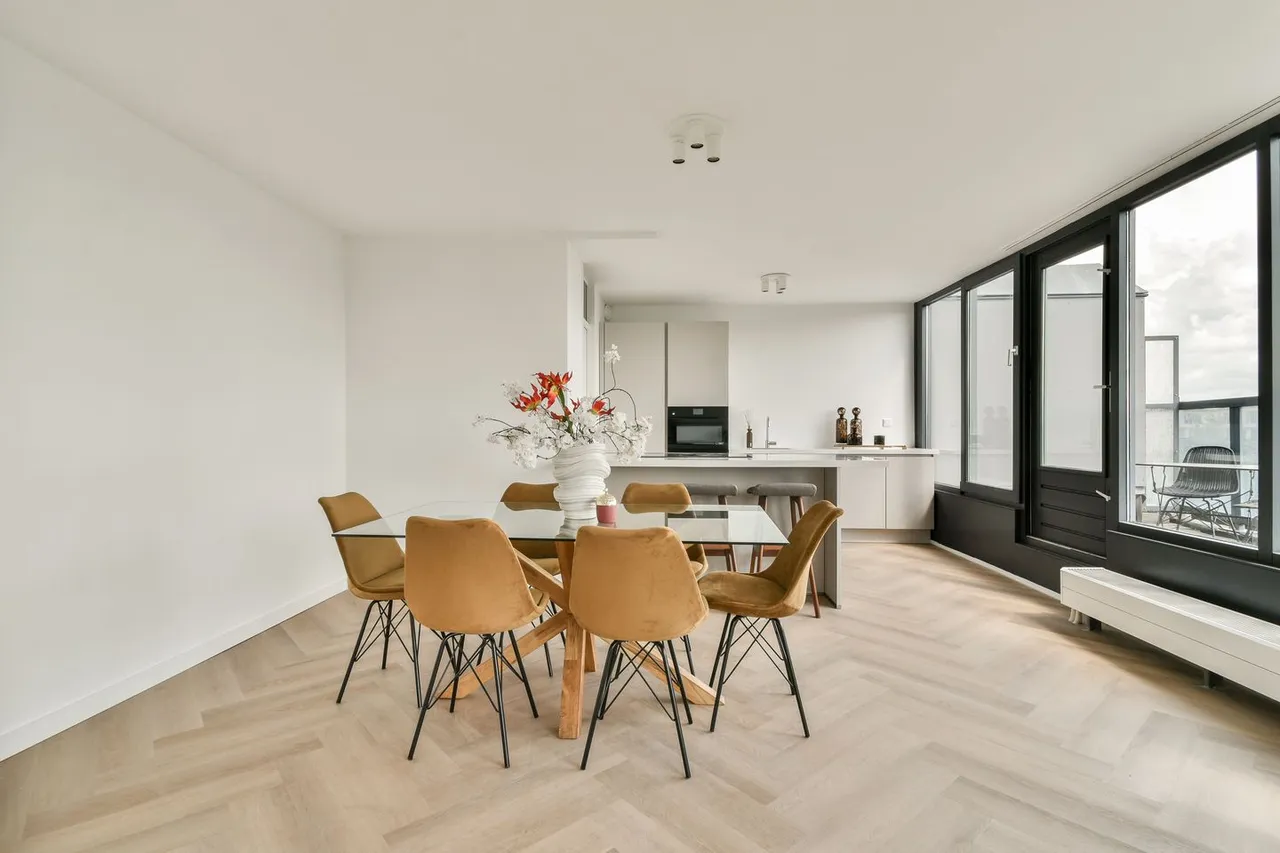 Appartement te huur: Berlaarstraat 197, Amsterdam