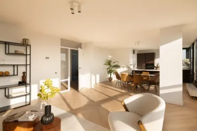Appartement te koop: Berlaarstraat 97, Nieuw-Sloten-Noordwest Amsterdam