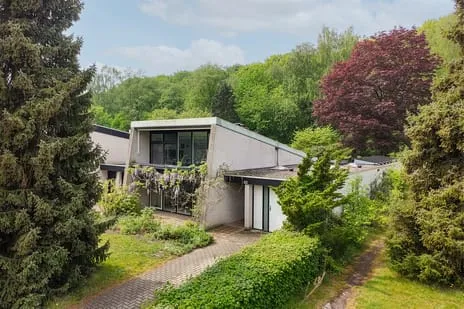 Hoekwoning te koop: Berlagelaan 121, De Leijen Bilthoven