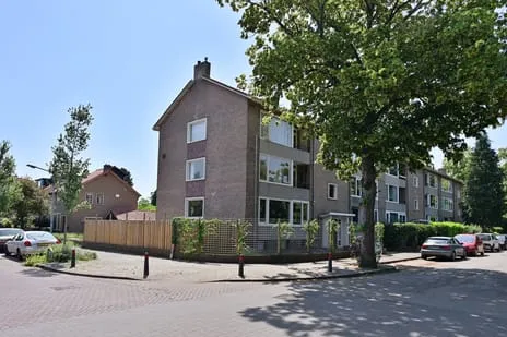 Appartement te koop: Berlagelaan 163, Noord Hilversum