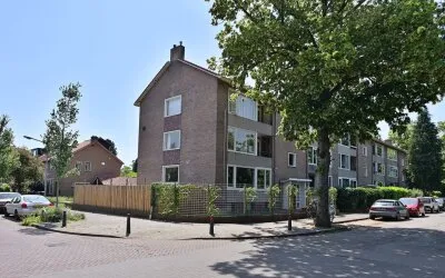 Appartement te koop: Berlagelaan 163, Noord Hilversum