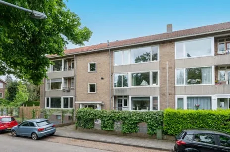 Appartement te koop: Berlagelaan 169, Noord Hilversum
