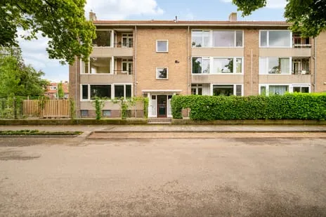 Appartement te koop: Berlagelaan 183, Noord Hilversum