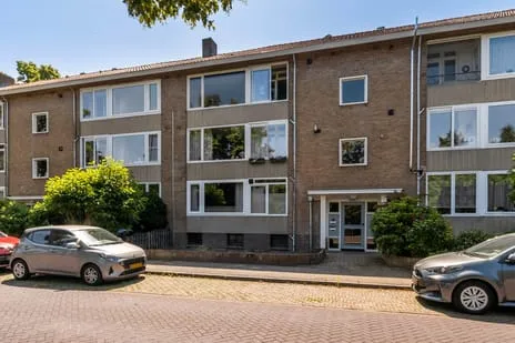 Appartement te koop: Berlagelaan 213, Noord Hilversum