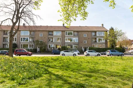 Appartement te koop: Berlagelaan 295, Hilversum