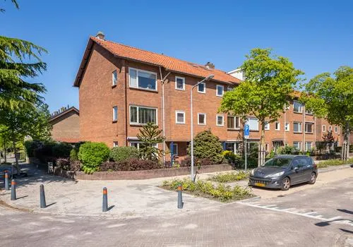 Appartement te koop: Berlagelaan 36A, Noord Hilversum
