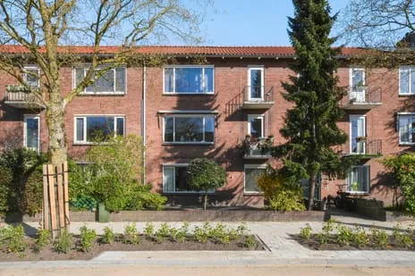 Appartement te koop: Berlagelaan 50, Noord Hilversum