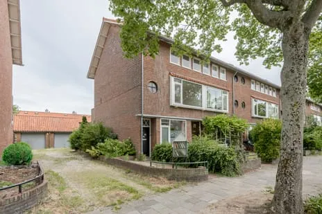 Apartment for sale: Berlagelaan 92, Noord Hilversum