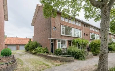 Appartement te koop: Berlagelaan 92, Noord Hilversum
