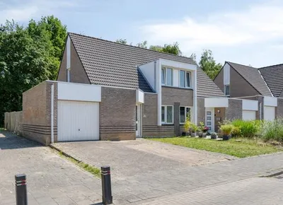 Koopwoning: Berlagestraat 30 in Heerlen - €290.000 - 128m²