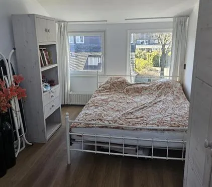 Kamer te huur: Berlijnseplein, Europesebuurt Zwijndrecht