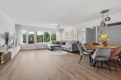 Appartement te koop: Berlijnstraat 116, Centrum Almere Buiten Noord Almere