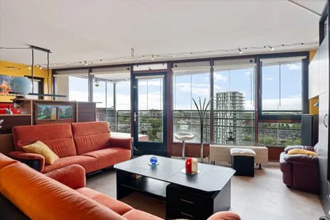 Appartement te koop: Berlijnstraat 181, Stadscentrum Zoetermeer