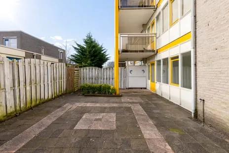 Appartement te koop: Berlijnstraat 38, Centrum Almere Buiten Noord Almere