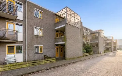 Appartement te koop: Berlijnstraat 44, Centrum Almere Buiten Noord Almere
