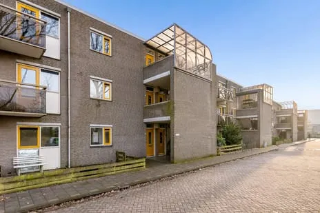 Appartement te koop: Berlijnstraat 44, Centrum Almere Buiten Noord Almere