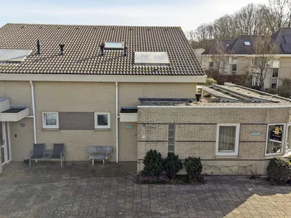 Twee-onder-één-kap te koop: Berliozlaan 3, Goes