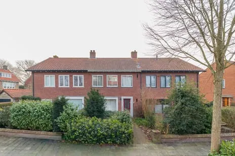 Tussenwoning te koop: Berliozlaan 8, Heemsteedse Dreef, Schildersbuurt en omgeving Heemstede