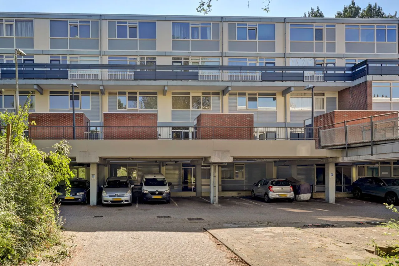 Appartement te koop: Berliozrode 16, Zoetermeer