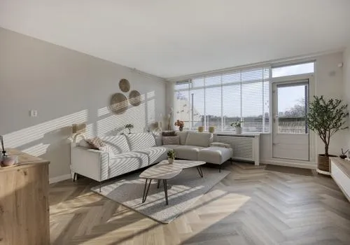 Appartement te koop: Berliozrode 36, Zoetermeer