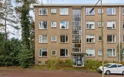 Appartement te koop: Berliozstraat 1-3, Alteveer/Cranevelt Arnhem