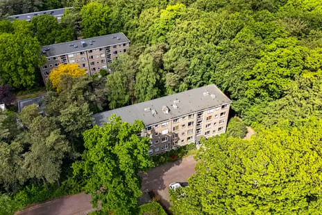 Appartement te koop: Berliozstraat 1-3, Alteveer/Cranevelt Arnhem