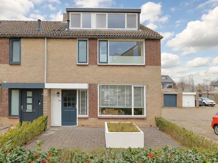 Hoekwoning te koop: Berliozstraat 16, Boxtel-Oost Boxtel