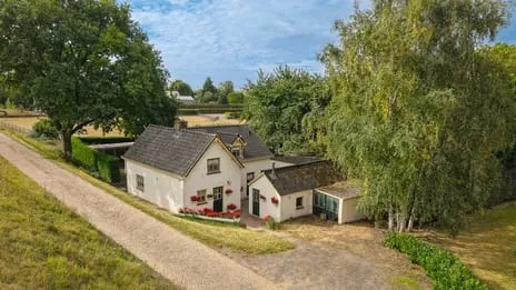 Vrijstaande woning te koop: Berm 45, Verspreide huizen Kerkdriel, Berm en Hoorzik Kerkdriel